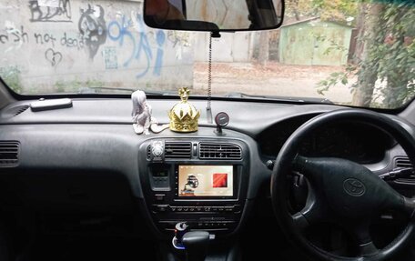 Toyota Carina, 1995 год, 320 000 рублей, 13 фотография