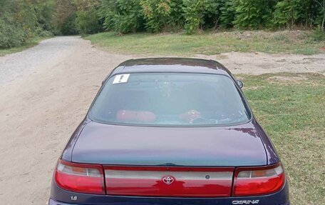 Toyota Carina, 1995 год, 320 000 рублей, 6 фотография