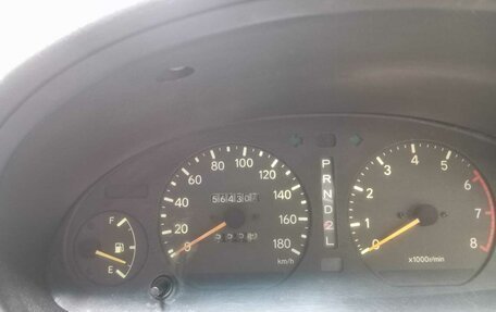 Toyota Carina, 1995 год, 320 000 рублей, 10 фотография