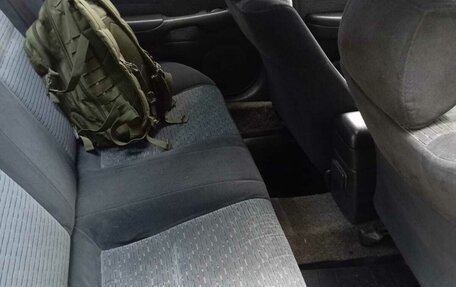 Toyota Carina, 1995 год, 320 000 рублей, 11 фотография