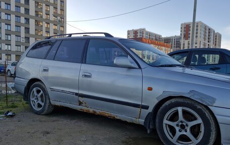 Toyota Carina E, 1997 год, 150 000 рублей, 2 фотография