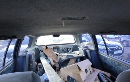 Toyota Carina E, 1997 год, 150 000 рублей, 4 фотография
