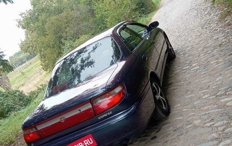Toyota Carina, 1995 год, 320 000 рублей, 7 фотография