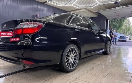 Toyota Camry, 2017 год, 2 450 000 рублей, 2 фотография