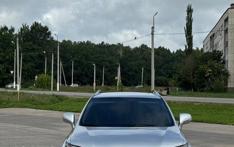 Lexus RX III, 2012 год, 2 000 000 рублей, 2 фотография
