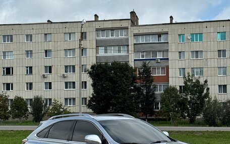 Lexus RX III, 2012 год, 2 000 000 рублей, 3 фотография