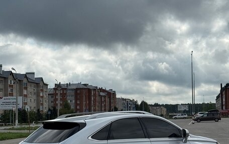 Lexus RX III, 2012 год, 2 000 000 рублей, 4 фотография