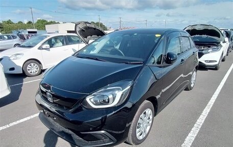 Honda Fit, 2022 год, 1 380 000 рублей, 9 фотография