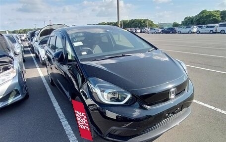 Honda Fit, 2022 год, 1 380 000 рублей, 8 фотография
