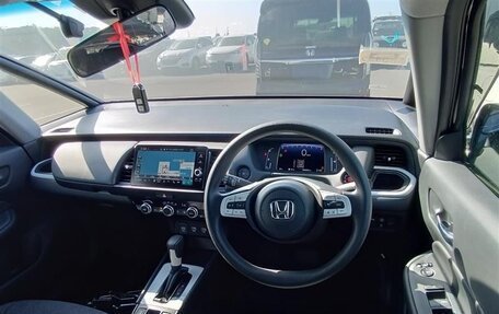 Honda Fit, 2022 год, 1 380 000 рублей, 12 фотография