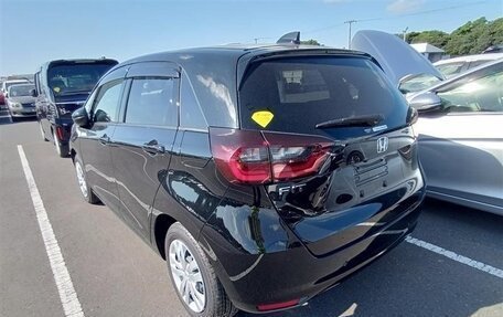Honda Fit, 2022 год, 1 380 000 рублей, 10 фотография