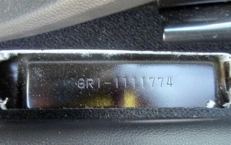 Honda Fit, 2022 год, 1 380 000 рублей, 18 фотография