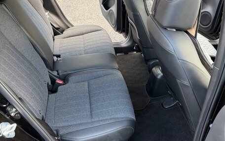 Honda Fit, 2022 год, 1 380 000 рублей, 26 фотография