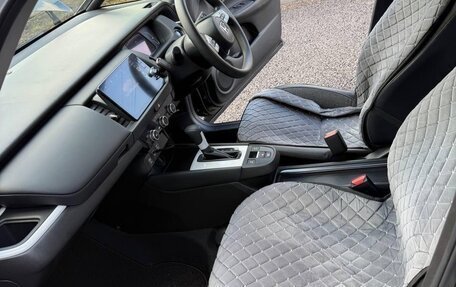 Honda Fit, 2022 год, 1 380 000 рублей, 27 фотография