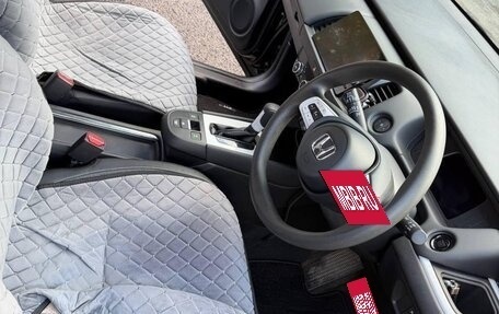 Honda Fit, 2022 год, 1 380 000 рублей, 23 фотография