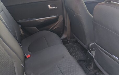 KIA Rio III рестайлинг, 2015 год, 1 000 050 рублей, 14 фотография