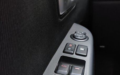 KIA Rio III рестайлинг, 2015 год, 1 000 050 рублей, 12 фотография
