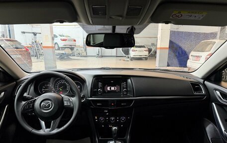 Mazda 6, 2014 год, 1 559 000 рублей, 5 фотография
