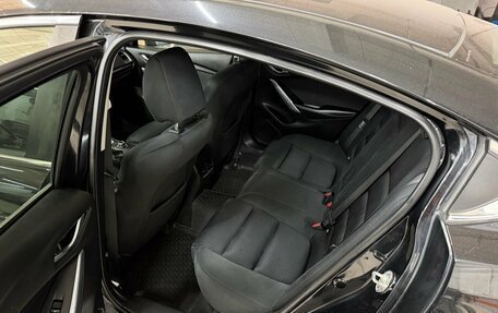 Mazda 6, 2014 год, 1 559 000 рублей, 7 фотография