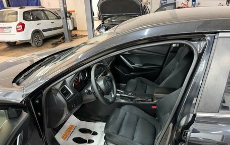 Mazda 6, 2014 год, 1 559 000 рублей, 6 фотография