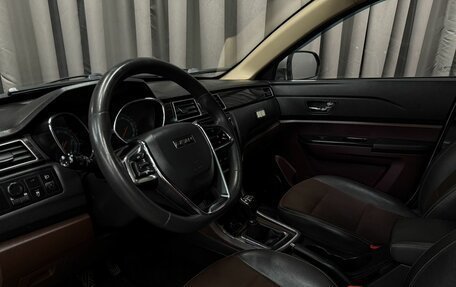 Lifan Myway, 2018 год, 849 777 рублей, 6 фотография