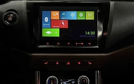 Lifan Myway, 2018 год, 849 777 рублей, 10 фотография