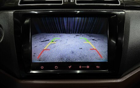 Lifan Myway, 2018 год, 849 777 рублей, 11 фотография