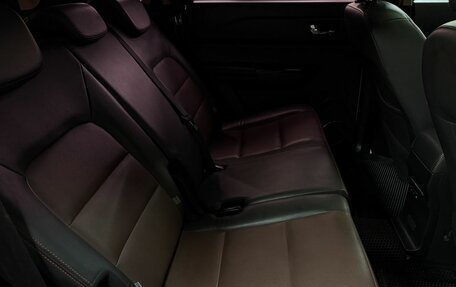 Lifan Myway, 2018 год, 849 777 рублей, 15 фотография
