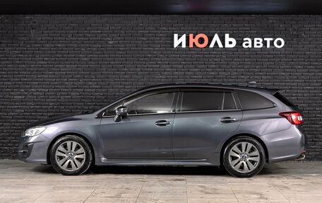 Subaru Levorg I, 2020 год, 2 130 000 рублей, 9 фотография