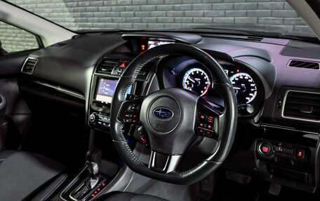 Subaru Levorg I, 2020 год, 2 130 000 рублей, 13 фотография