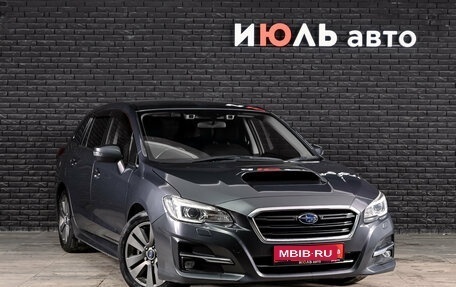Subaru Levorg I, 2020 год, 2 130 000 рублей, 4 фотография