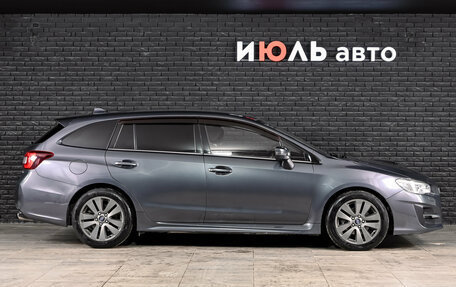 Subaru Levorg I, 2020 год, 2 130 000 рублей, 10 фотография