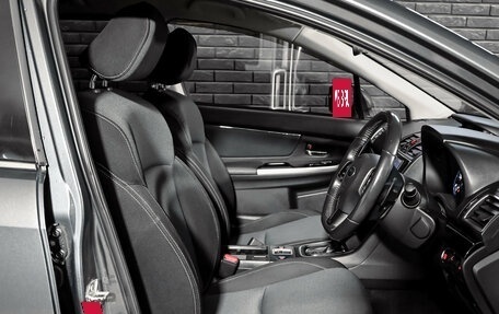 Subaru Levorg I, 2020 год, 2 130 000 рублей, 11 фотография