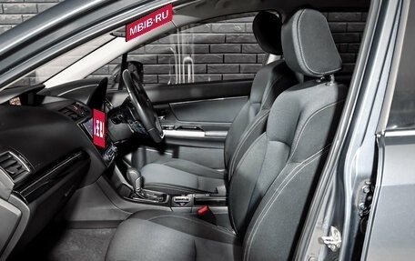 Subaru Levorg I, 2020 год, 2 130 000 рублей, 12 фотография