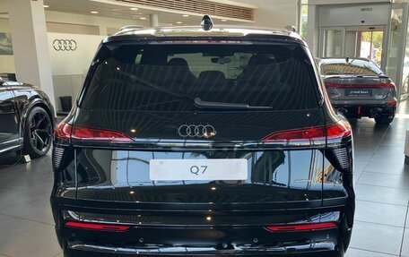 Audi Q7, 2026 год, 18 590 000 рублей, 3 фотография