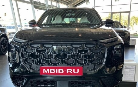 Audi Q7, 2026 год, 18 590 000 рублей, 2 фотография