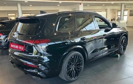 Audi Q7, 2026 год, 18 590 000 рублей, 4 фотография