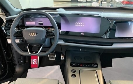 Audi Q7, 2026 год, 18 590 000 рублей, 5 фотография