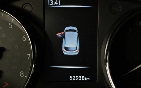 Nissan Qashqai, 2018 год, 1 993 000 рублей, 18 фотография
