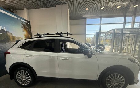 Haval Jolion, 2026 год, 2 849 000 рублей, 4 фотография