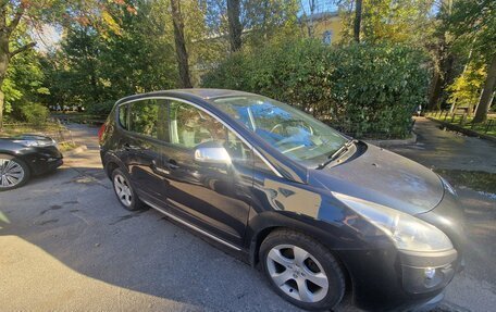 Peugeot 3008 I рестайлинг, 2011 год, 530 000 рублей, 1 фотография