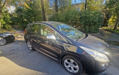 Peugeot 3008 I рестайлинг, 2011 год, 530 000 рублей, 1 фотография