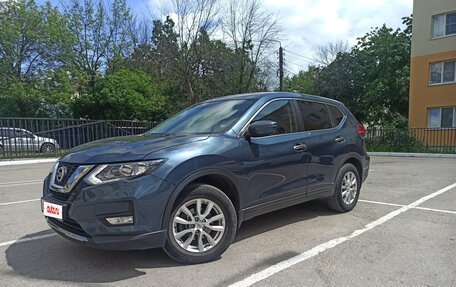 Nissan X-Trail, 2019 год, 1 850 000 рублей, 1 фотография