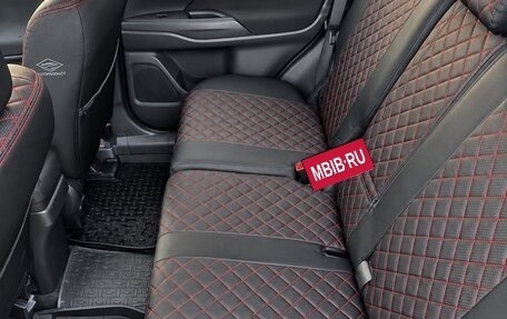 Mitsubishi Outlander III рестайлинг 3, 2013 год, 1 390 000 рублей, 12 фотография