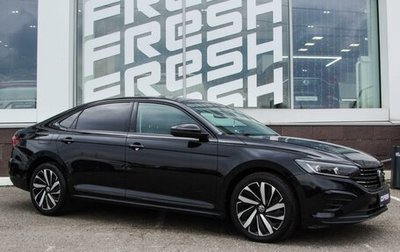 Volkswagen Passat B8 рестайлинг, 2023 год, 3 550 000 рублей, 1 фотография