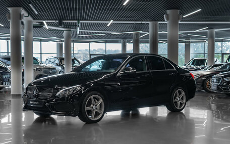 Mercedes-Benz C-Класс, 2014 год, 2 250 000 рублей, 1 фотография