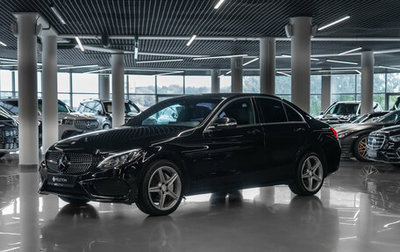 Mercedes-Benz C-Класс, 2014 год, 2 250 000 рублей, 1 фотография