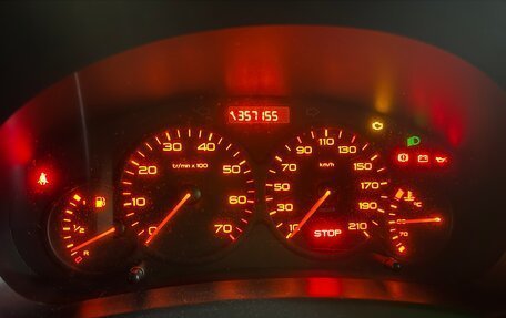 Citroen Berlingo II рестайлинг, 2011 год, 400 000 рублей, 8 фотография