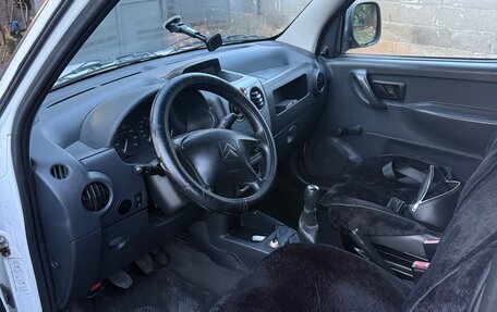 Citroen Berlingo II рестайлинг, 2011 год, 400 000 рублей, 5 фотография