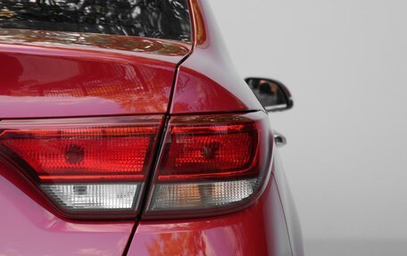 KIA Rio IV, 2021 год, 1 549 000 рублей, 6 фотография
